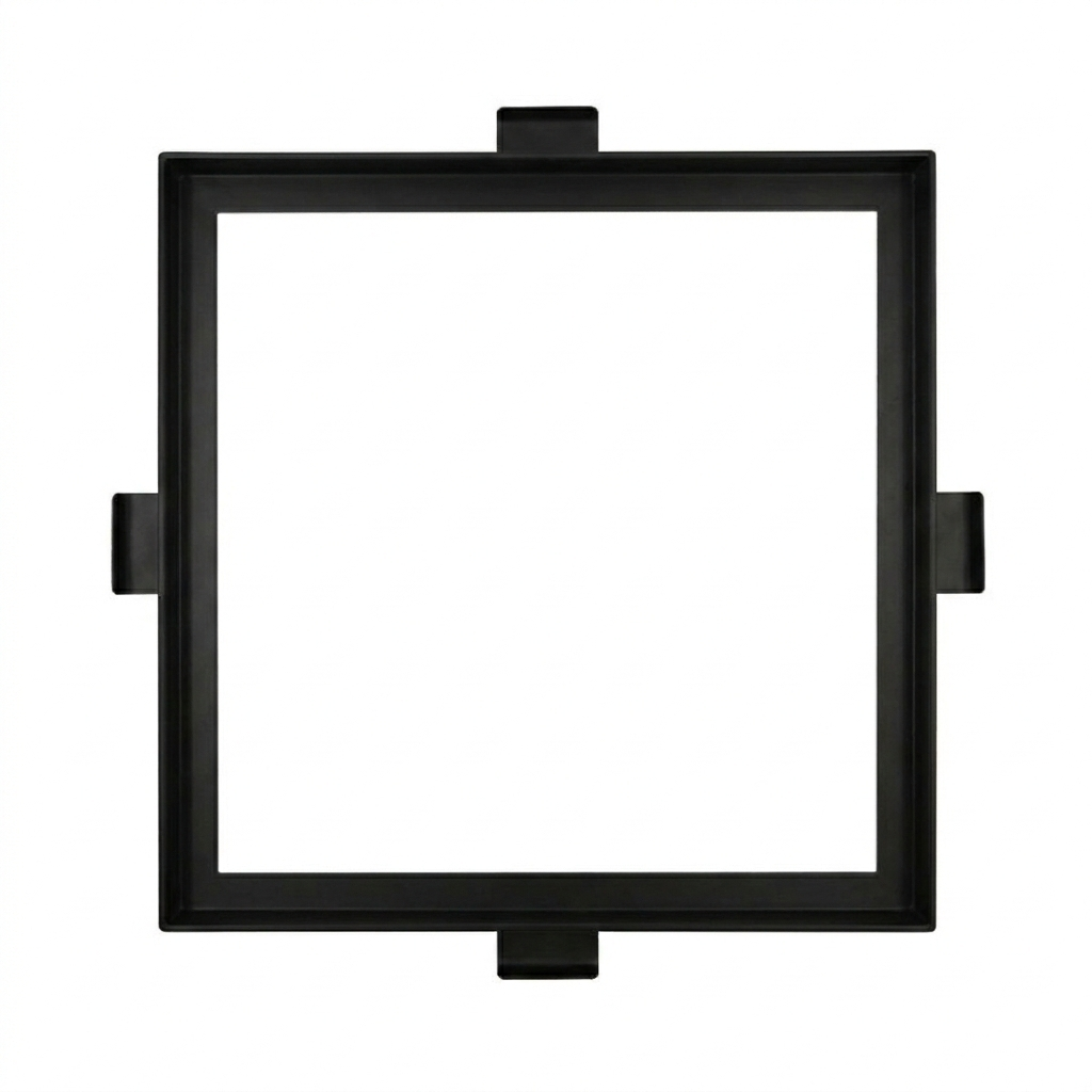 Tapa alcantarillado reforzada 50 x 50 x 5