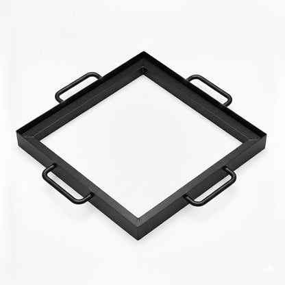 Tapa alcantarillado line slide 60 x 60 x 4