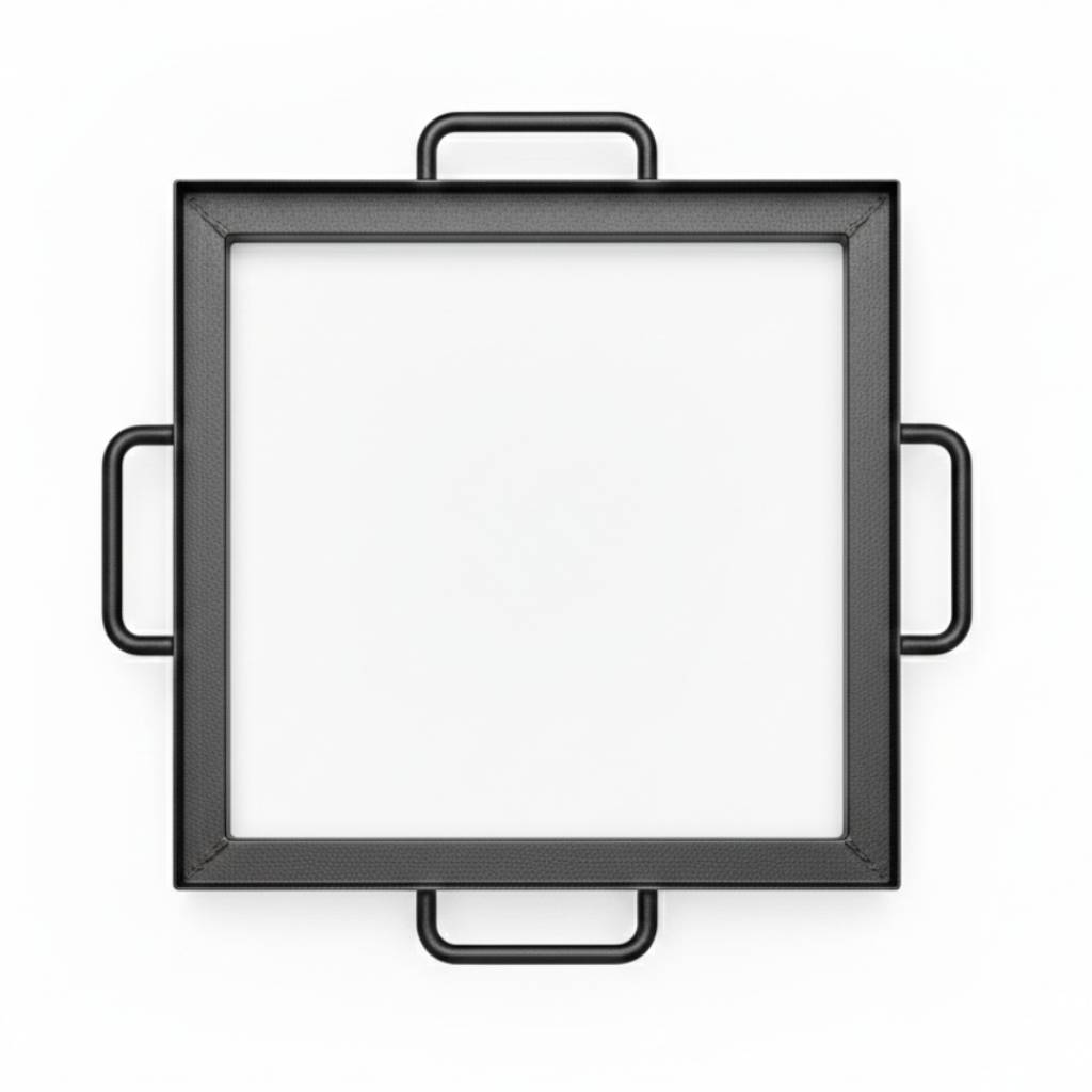 Tapa alcantarillado line slide 70 x 70 x 5